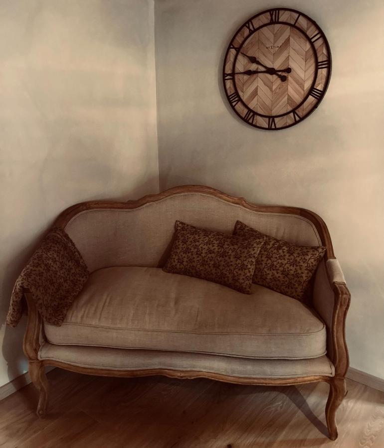 Casa Pasch - Boutique Bed And Breakfast In Cumpadials Sumvitg Exterior foto
